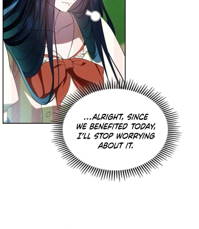 I Stole the Heroine’s First Love Chapter 86 - Page 69