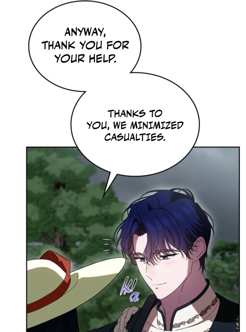 I Stole the Heroine’s First Love Chapter 86 - Page 70