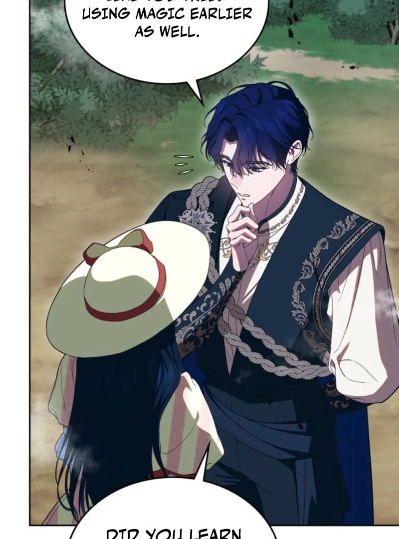 I Stole the Heroine’s First Love Chapter 86 - Page 74