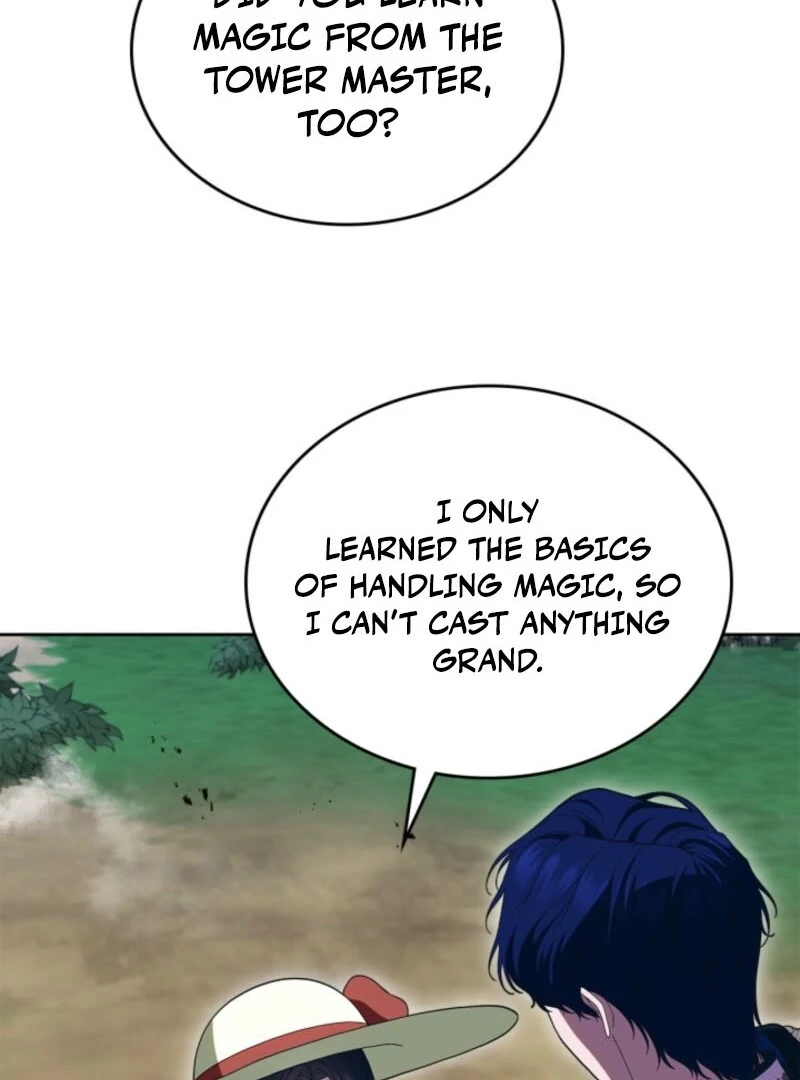 I Stole the Heroine’s First Love Chapter 86 - Page 75