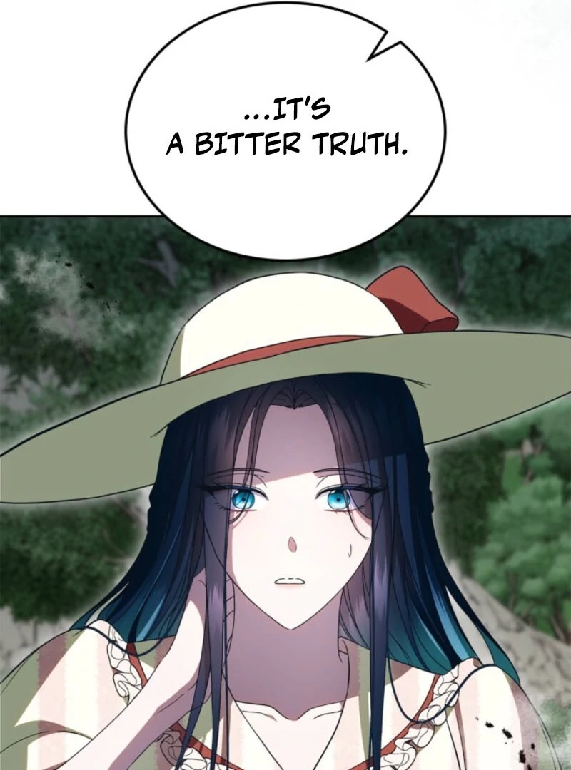 I Stole the Heroine’s First Love Chapter 86 - Page 78