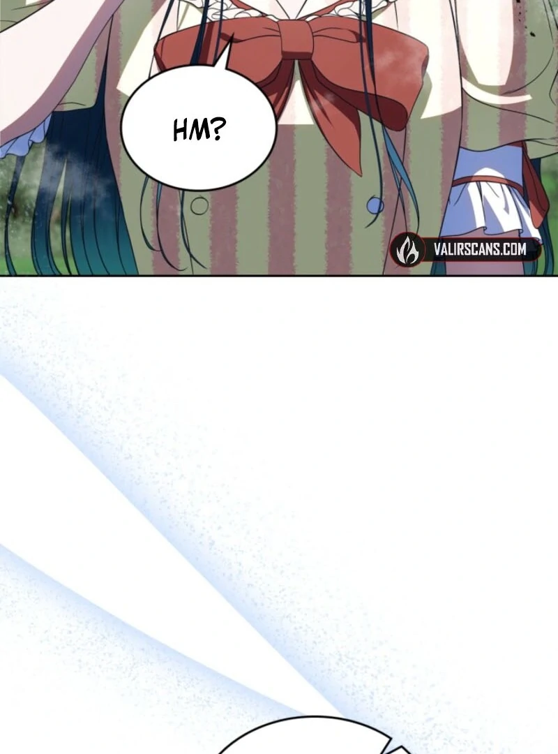 I Stole the Heroine’s First Love Chapter 86 - Page 79