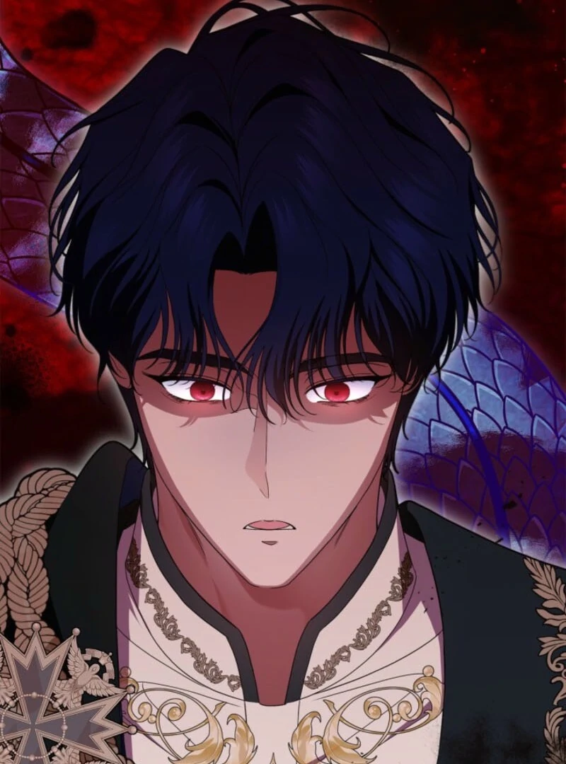 I Stole the Heroine’s First Love Chapter 86 - Page 84