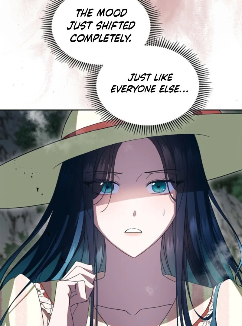 I Stole the Heroine’s First Love Chapter 86 - Page 86