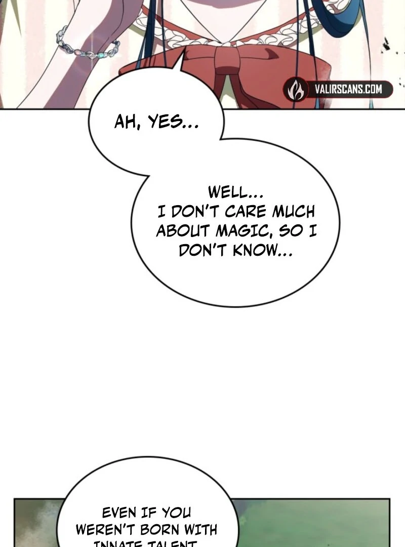 I Stole the Heroine’s First Love Chapter 86 - Page 87