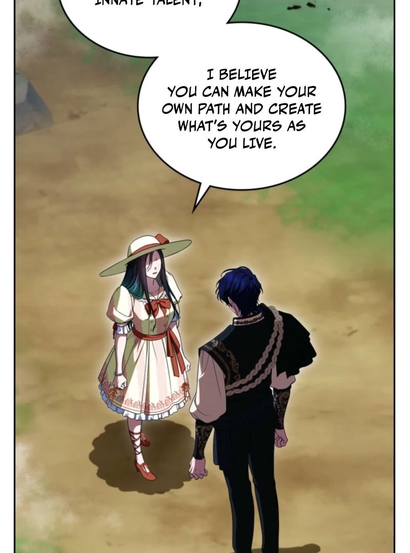 I Stole the Heroine’s First Love Chapter 86 - Page 88