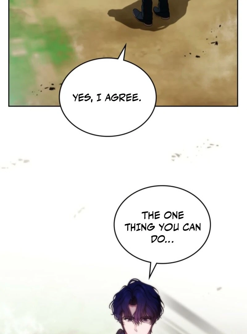 I Stole the Heroine’s First Love Chapter 86 - Page 89