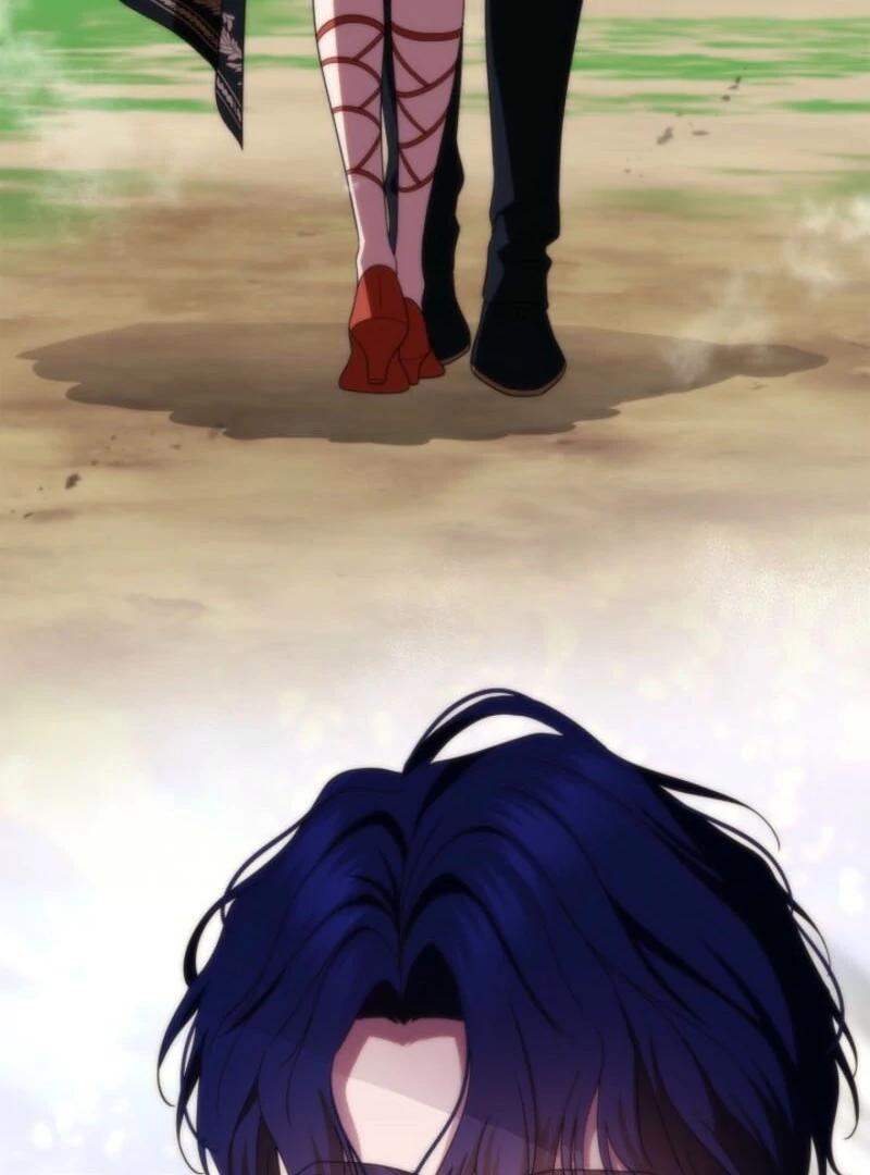 I Stole the Heroine’s First Love Chapter 86 - Page 91