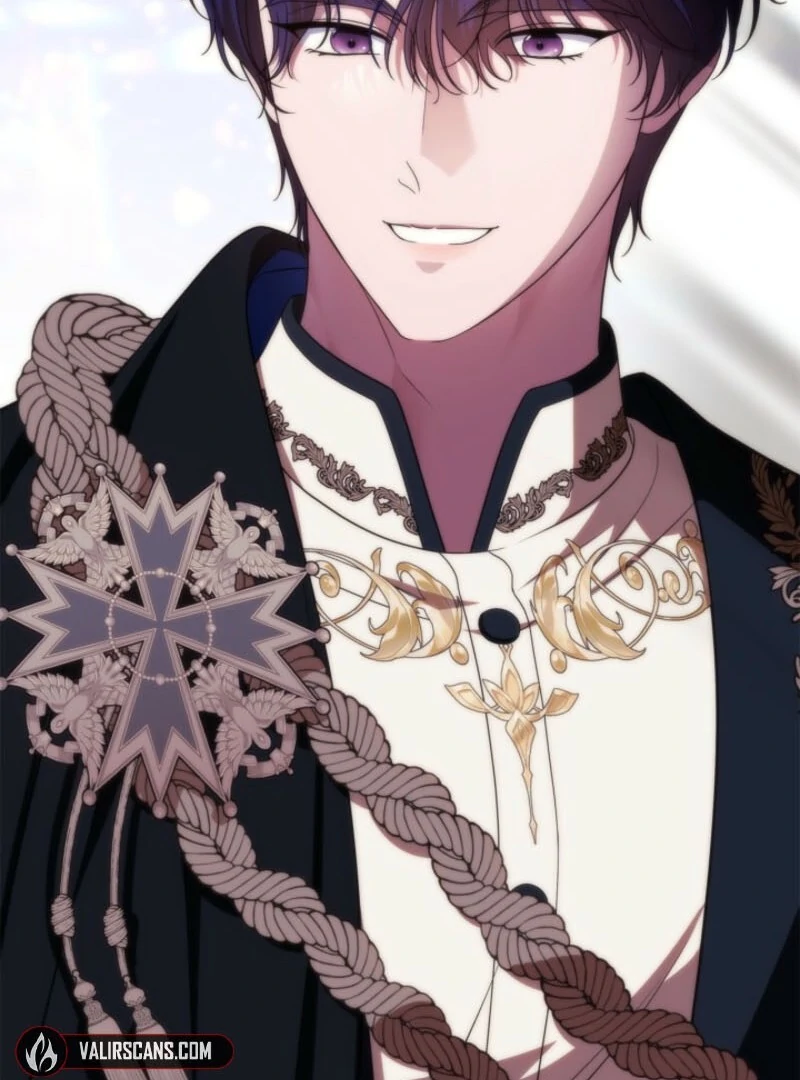 I Stole the Heroine’s First Love Chapter 86 - Page 92