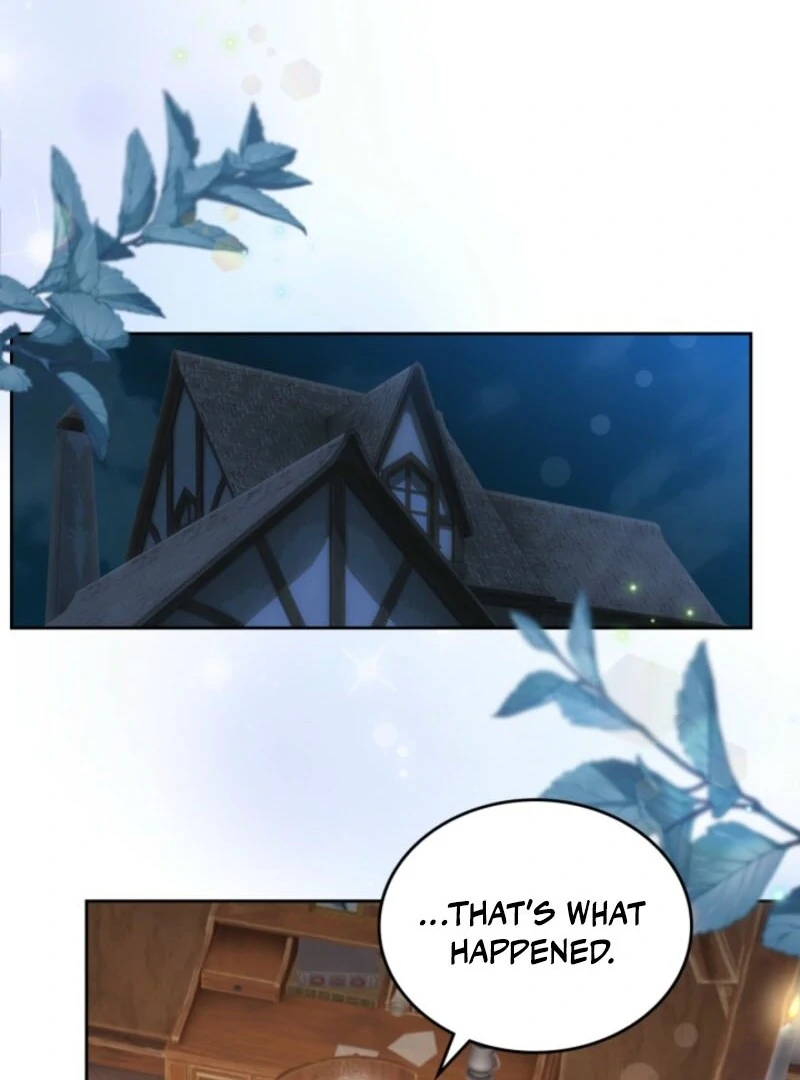 I Stole the Heroine’s First Love Chapter 86 - Page 95