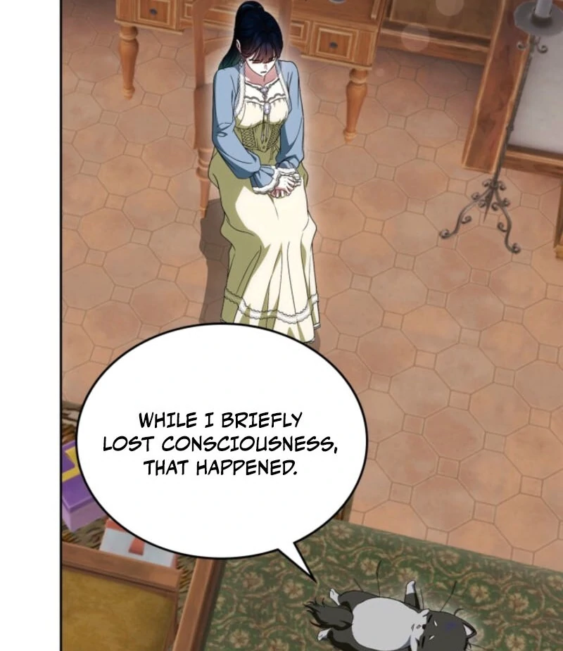 I Stole the Heroine’s First Love Chapter 86 - Page 96