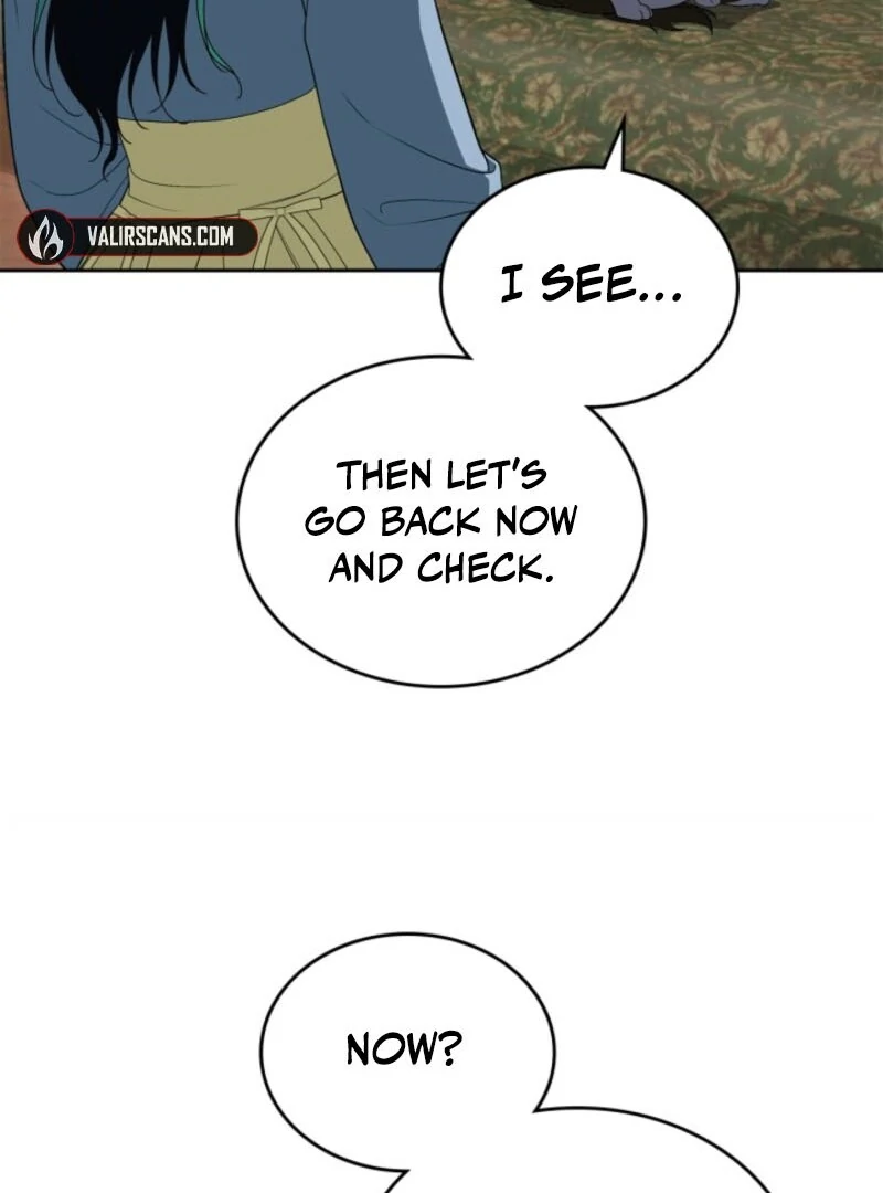 I Stole the Heroine’s First Love Chapter 86 - Page 99