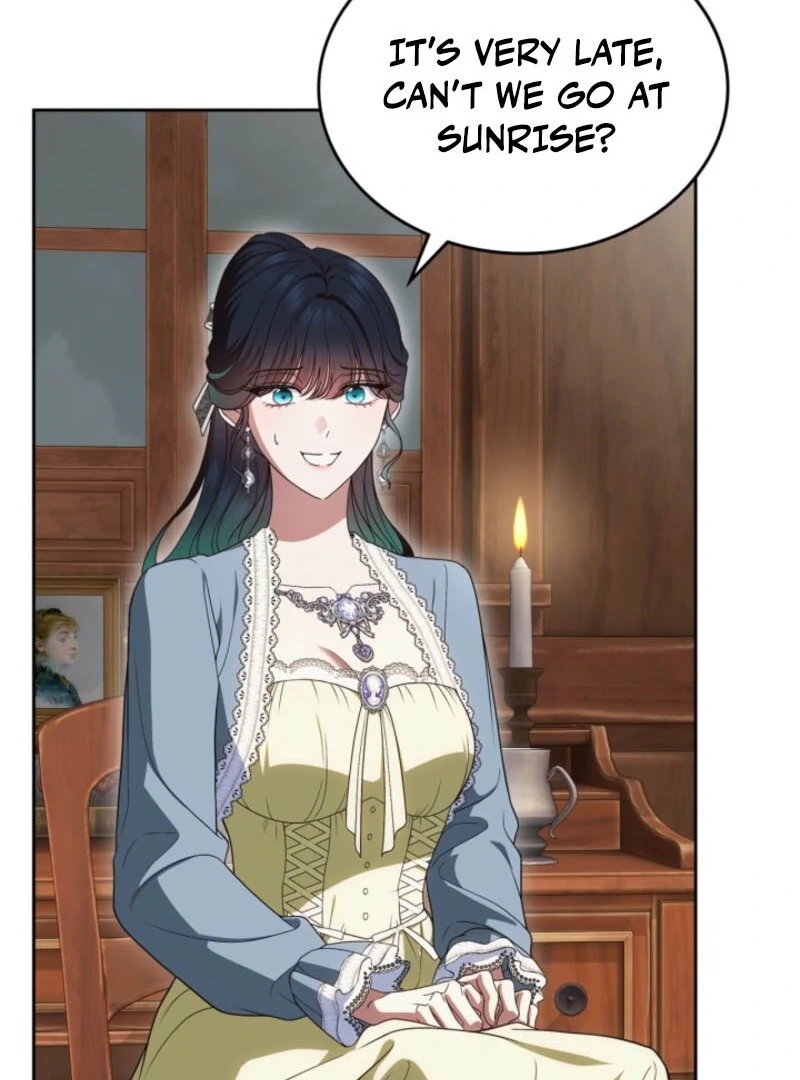 I Stole the Heroine’s First Love Chapter 86 - Page 100