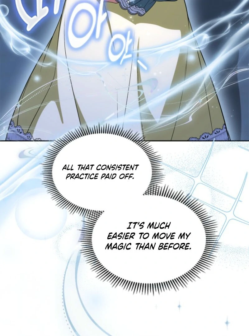 I Stole the Heroine’s First Love Chapter 87 - Page 11