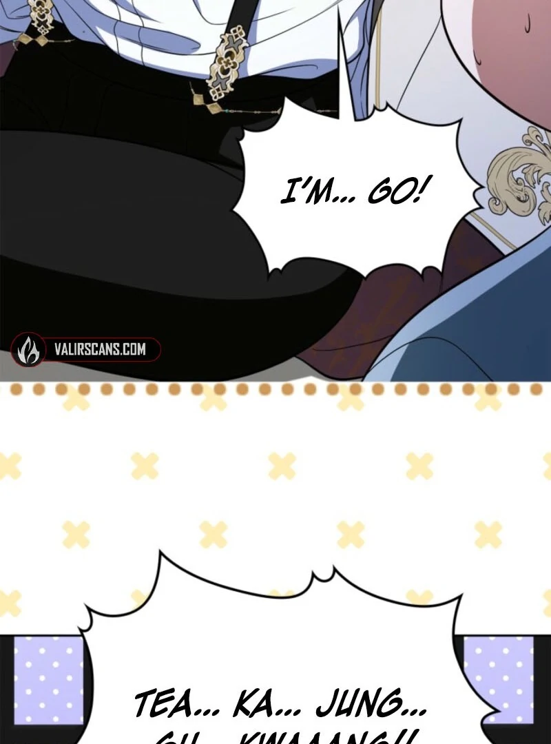 I Stole the Heroine’s First Love Chapter 87 - Page 104