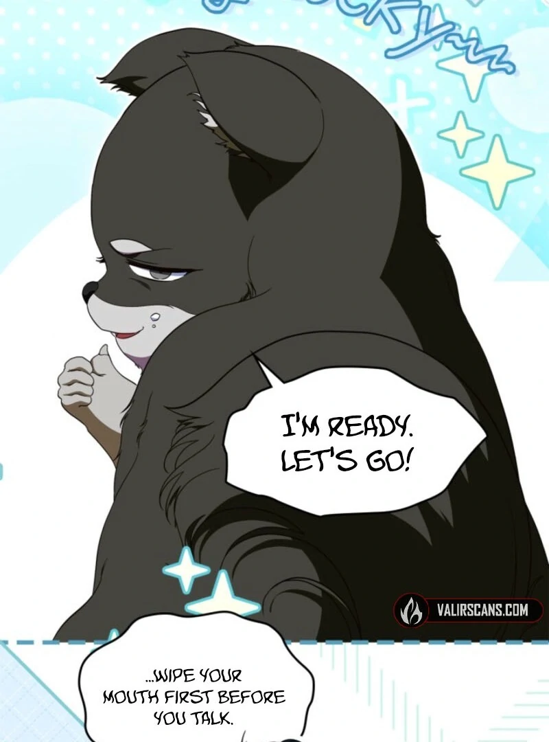 I Stole the Heroine’s First Love Chapter 87 - Page 17