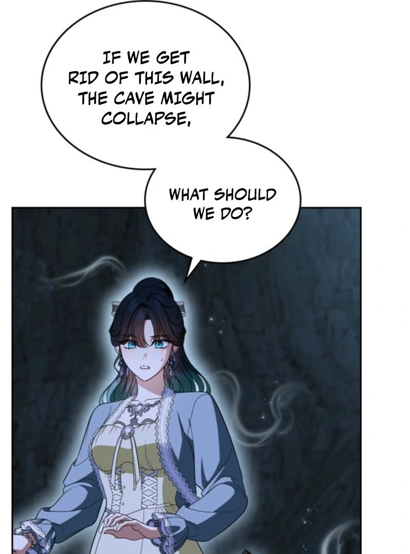 I Stole the Heroine’s First Love Chapter 87 - Page 28