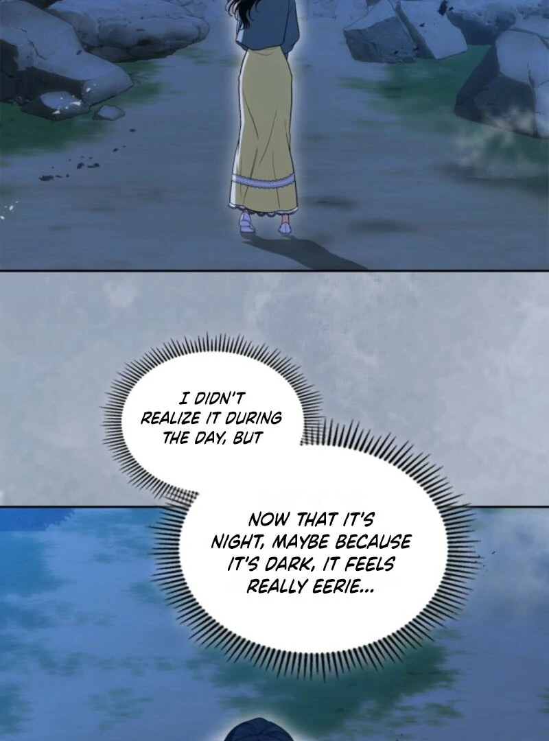 I Stole the Heroine’s First Love Chapter 87 - Page 4