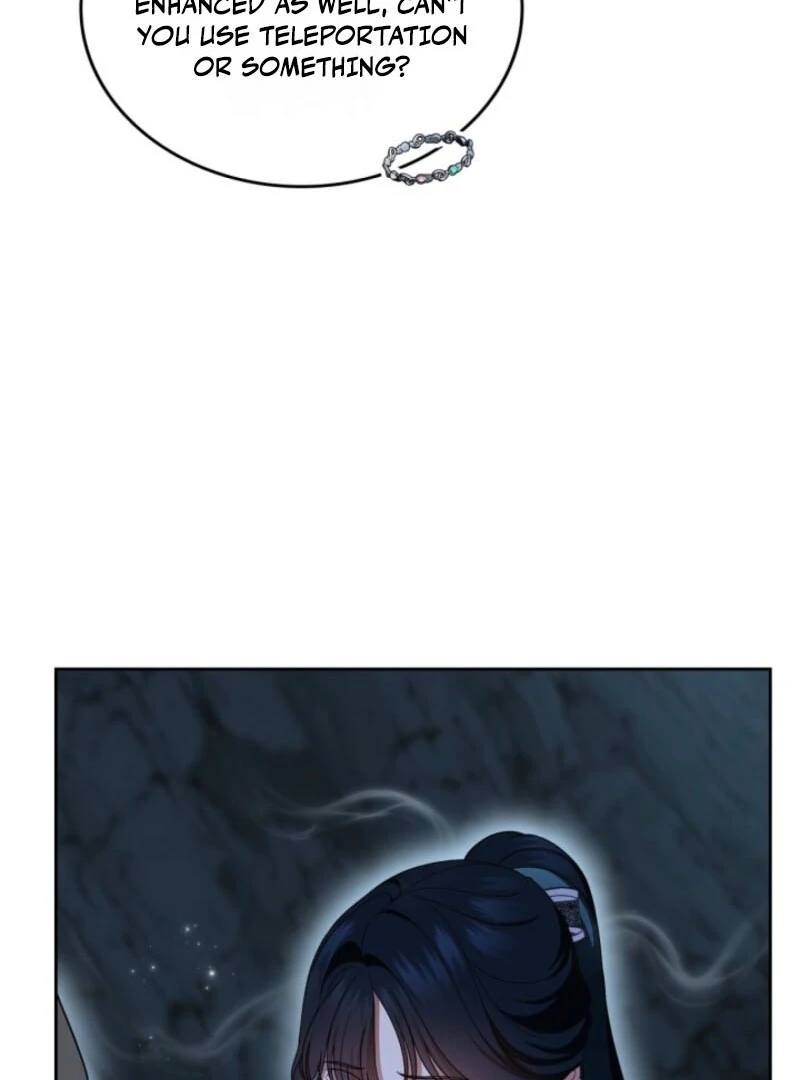 I Stole the Heroine’s First Love Chapter 87 - Page 31