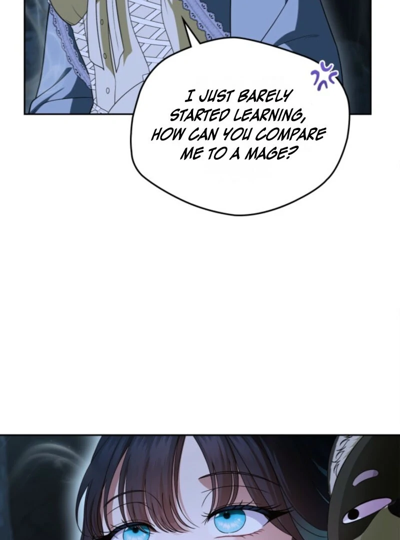 I Stole the Heroine’s First Love Chapter 87 - Page 34