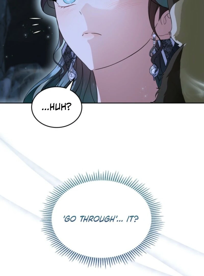 I Stole the Heroine’s First Love Chapter 87 - Page 35