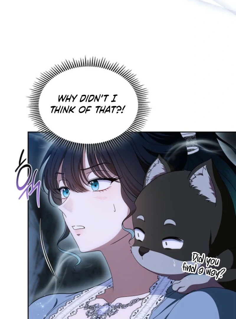 I Stole the Heroine’s First Love Chapter 87 - Page 36