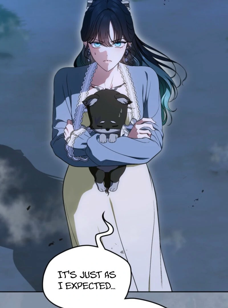 I Stole the Heroine’s First Love Chapter 87 - Page 5