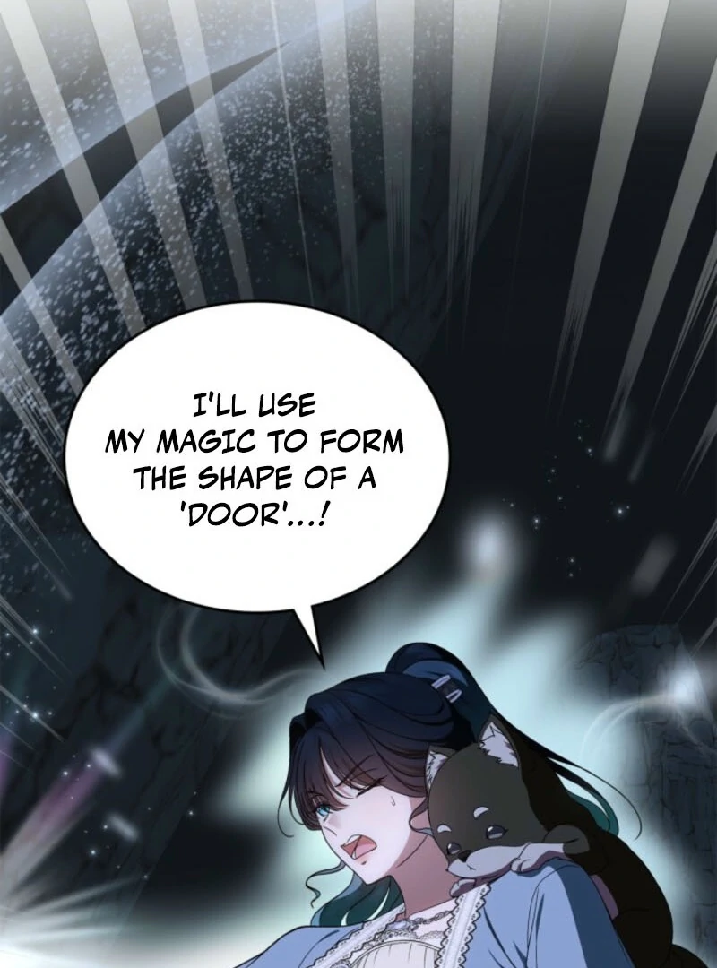 I Stole the Heroine’s First Love Chapter 87 - Page 42