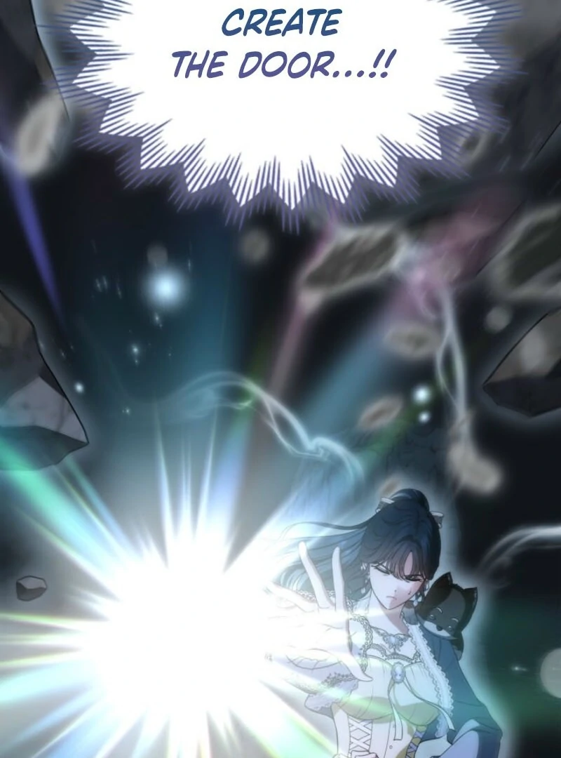 I Stole the Heroine’s First Love Chapter 87 - Page 47