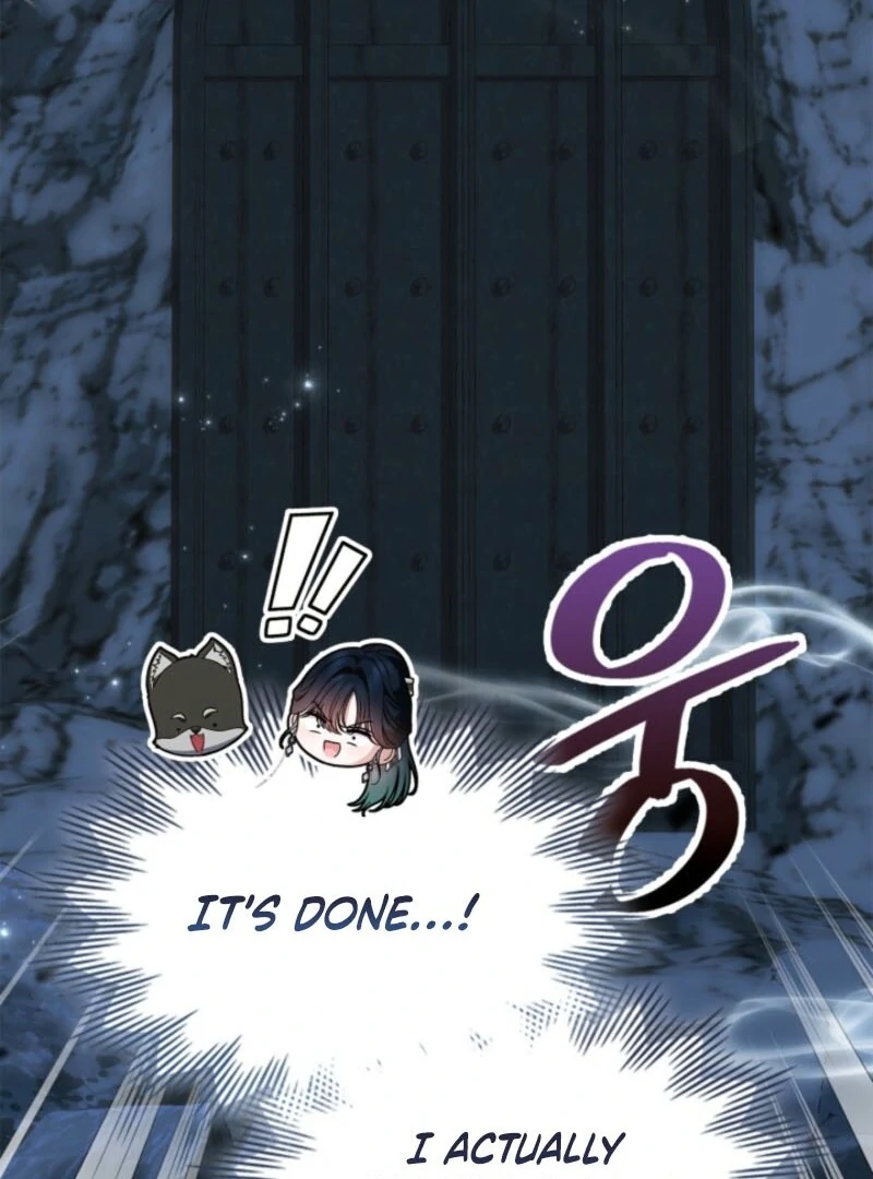 I Stole the Heroine’s First Love Chapter 87 - Page 53