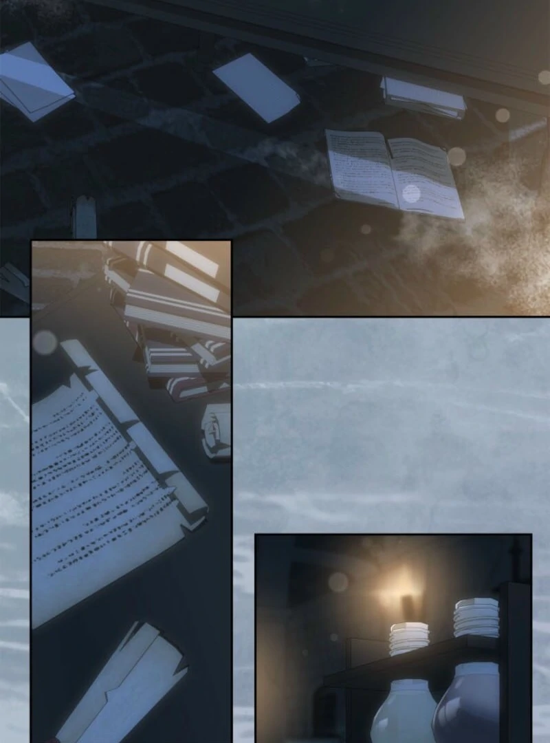 I Stole the Heroine’s First Love Chapter 87 - Page 59