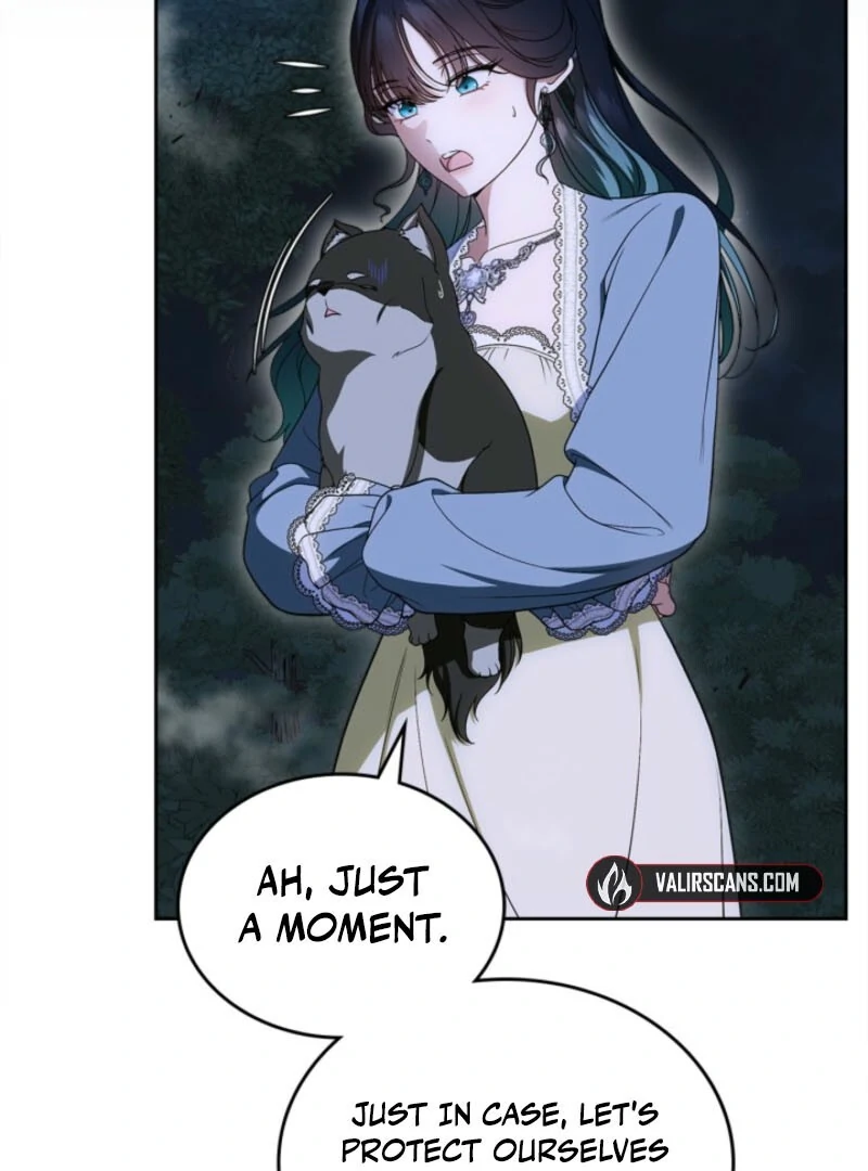 I Stole the Heroine’s First Love Chapter 87 - Page 7