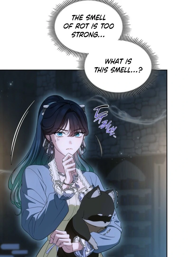 I Stole the Heroine’s First Love Chapter 87 - Page 61