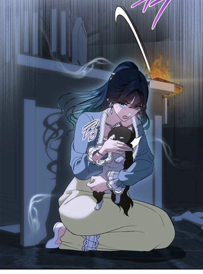 I Stole the Heroine’s First Love Chapter 87 - Page 72