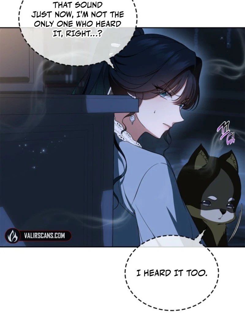 I Stole the Heroine’s First Love Chapter 87 - Page 75