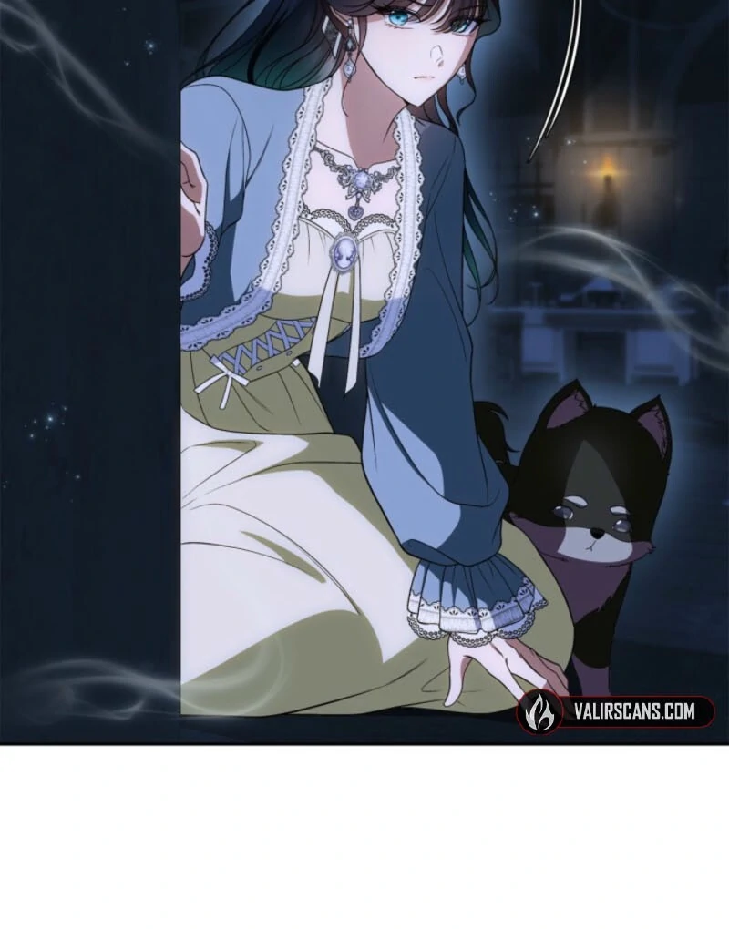 I Stole the Heroine’s First Love Chapter 87 - Page 81