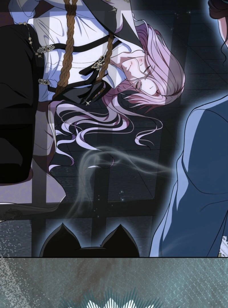 I Stole the Heroine’s First Love Chapter 87 - Page 84