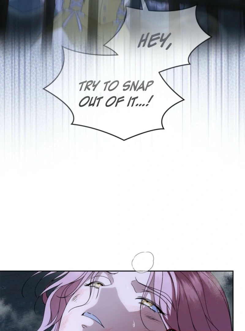 I Stole the Heroine’s First Love Chapter 87 - Page 87