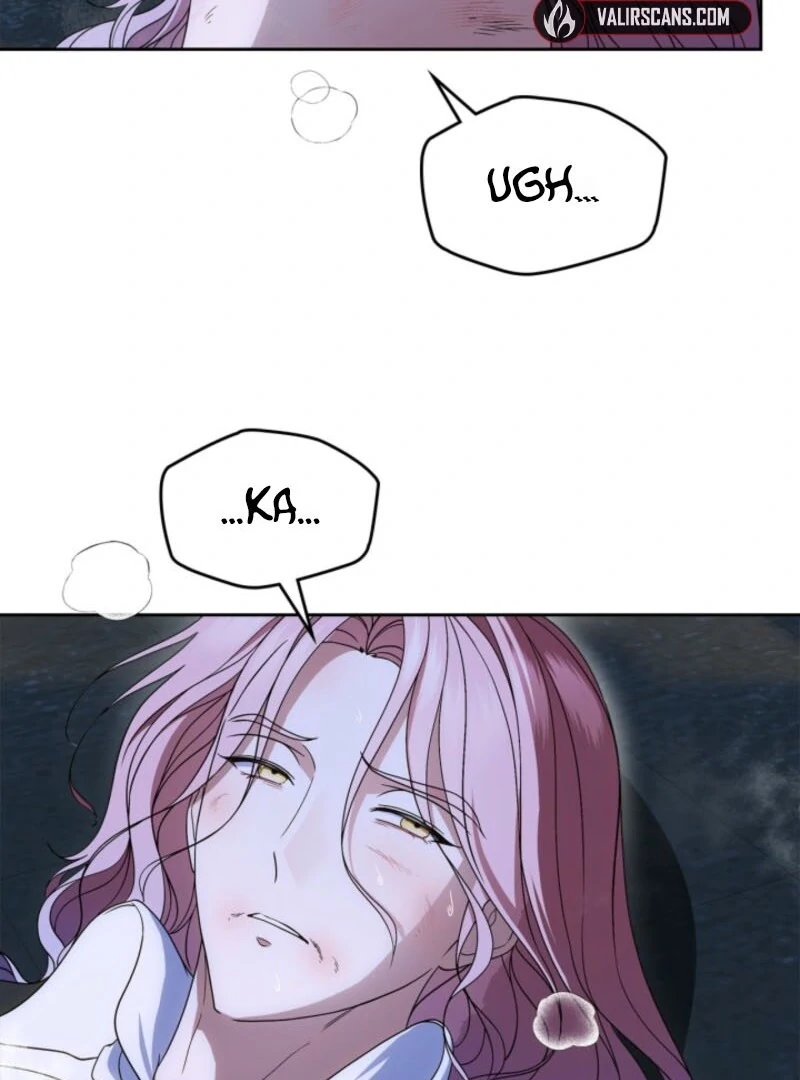 I Stole the Heroine’s First Love Chapter 87 - Page 88