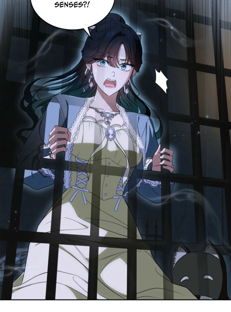 I Stole the Heroine’s First Love Chapter 87 - Page 90