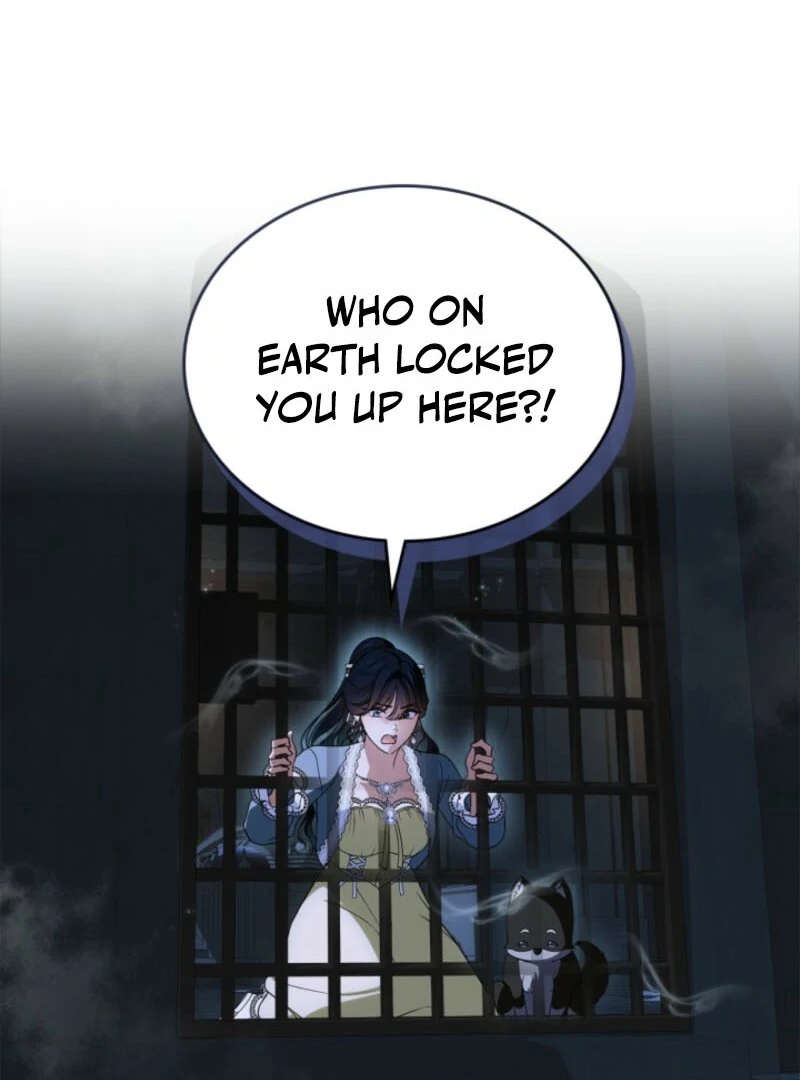 I Stole the Heroine’s First Love Chapter 87 - Page 91