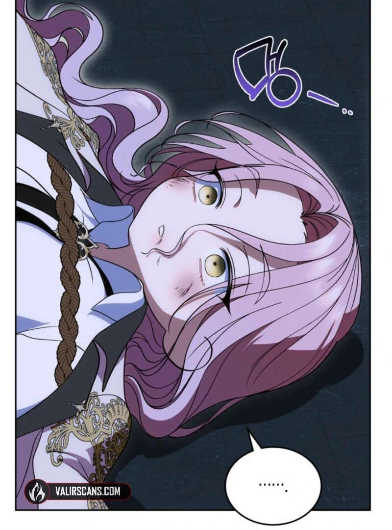 I Stole the Heroine’s First Love Chapter 87 - Page 93