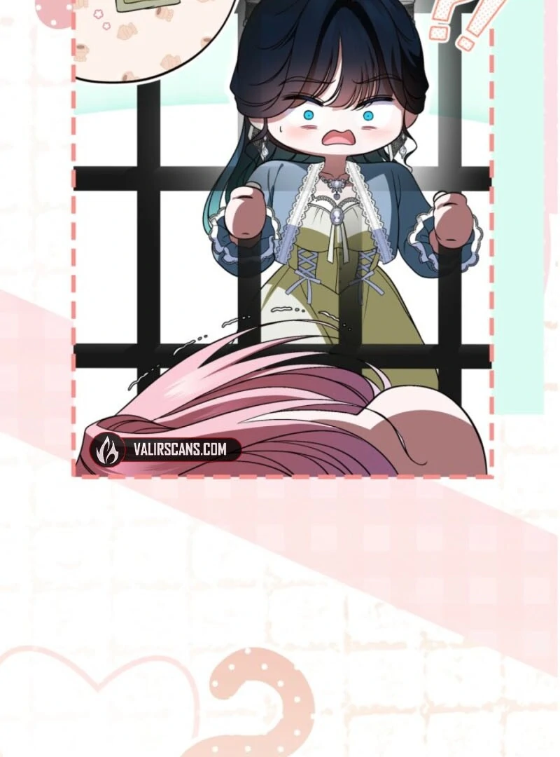 I Stole the Heroine’s First Love Chapter 87 - Page 99