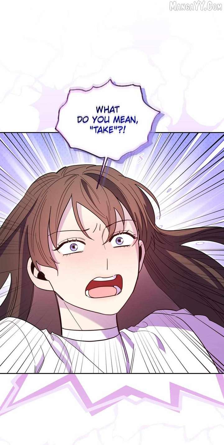 I Tamed the Broken Male Lead with My Fist Chapter 49.1 - Page 2