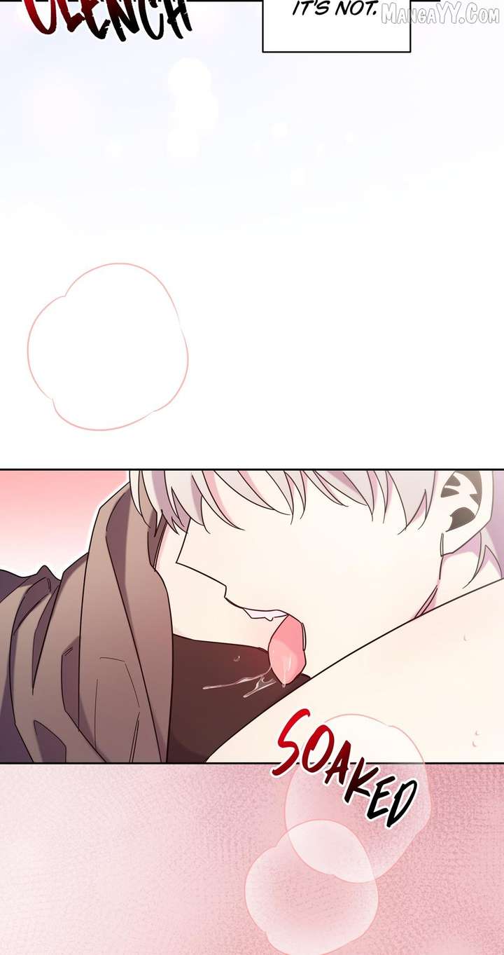 I Tamed the Broken Male Lead with My Fist Chapter 49.1 - Page 12