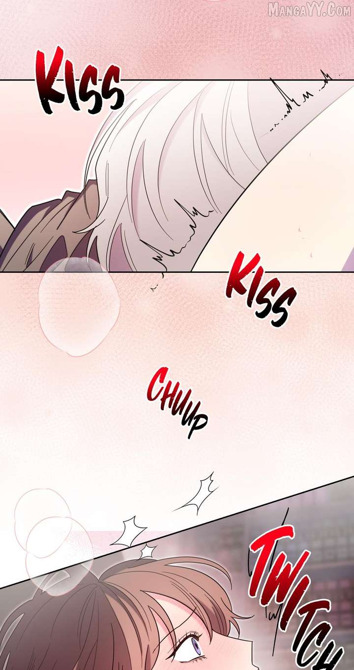 I Tamed the Broken Male Lead with My Fist Chapter 49.1 - Page 13