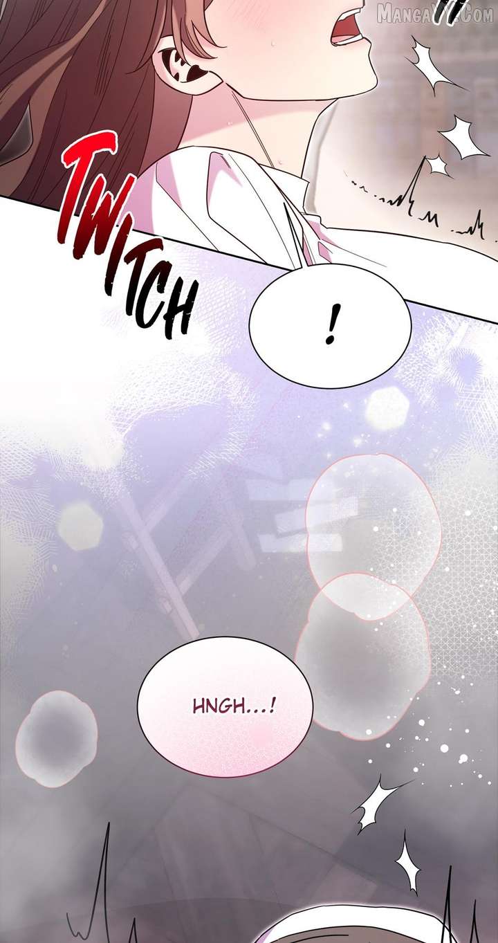 I Tamed the Broken Male Lead with My Fist Chapter 49.1 - Page 14