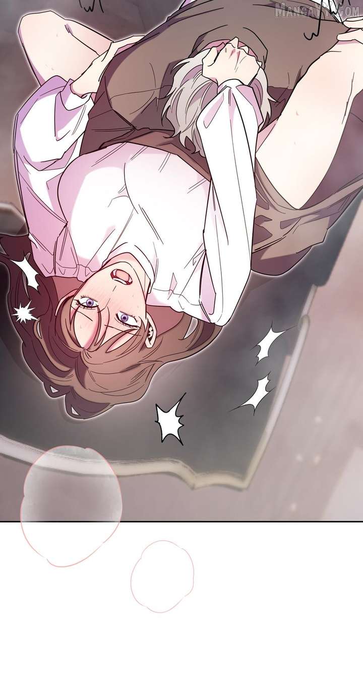 I Tamed the Broken Male Lead with My Fist Chapter 49.1 - Page 15