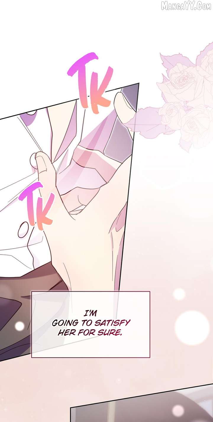 I Tamed the Broken Male Lead with My Fist Chapter 49.1 - Page 18