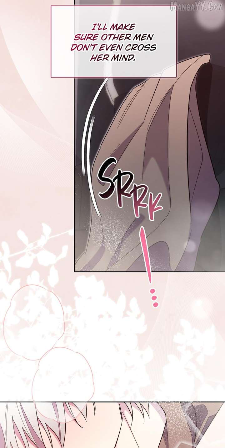 I Tamed the Broken Male Lead with My Fist Chapter 49.1 - Page 19